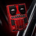 Deadpool - playing card game