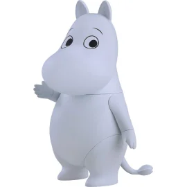 Mumins - Nendoroid Mumin figure 10 cm Figuurtje 