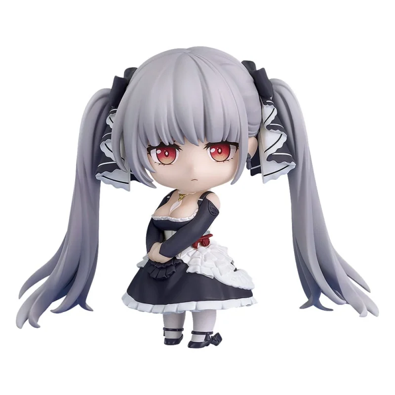 Azur Lane - Nendoroid figure Formidable Light Equipment Version 10 cm Figuurtje 