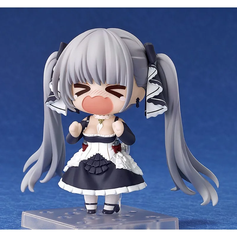 Azur Lane - Nendoroid figure Formidable Light Equipment Version 10 cm