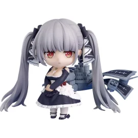 Azur Lane - Nendoroid Formidable figure 10 cm Figuurtje 