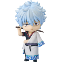 Gintama - Nendoroid Gintoki Sakata figure 10 cm Figuurtje 