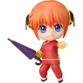 Gintama - Nendoroid Kagura figure 10 cm Figuurtje 