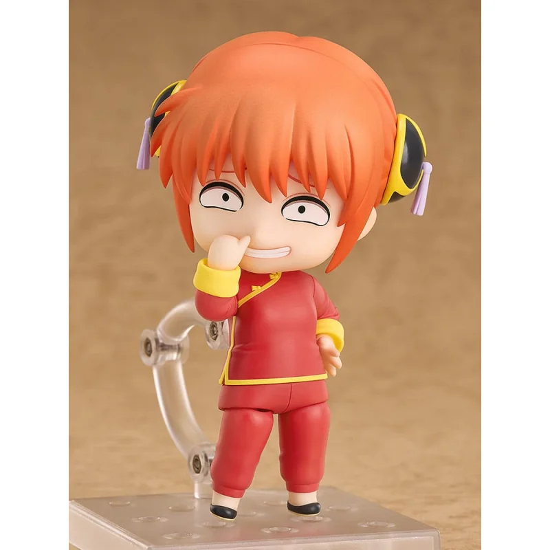 Gintama - Nendoroid Kagura figure 10 cm