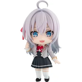 Alya Sometimes Hides Her Feelings in Russian - Nendoroid PVC figure Alisa Mikhailovna Kujo 10 cm Figuurtje 