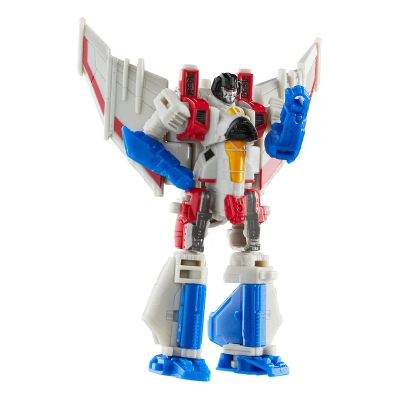 Transformers: Bumblebee Studio Series Core Class - Starscream 9 cm action figure Figuurtje 