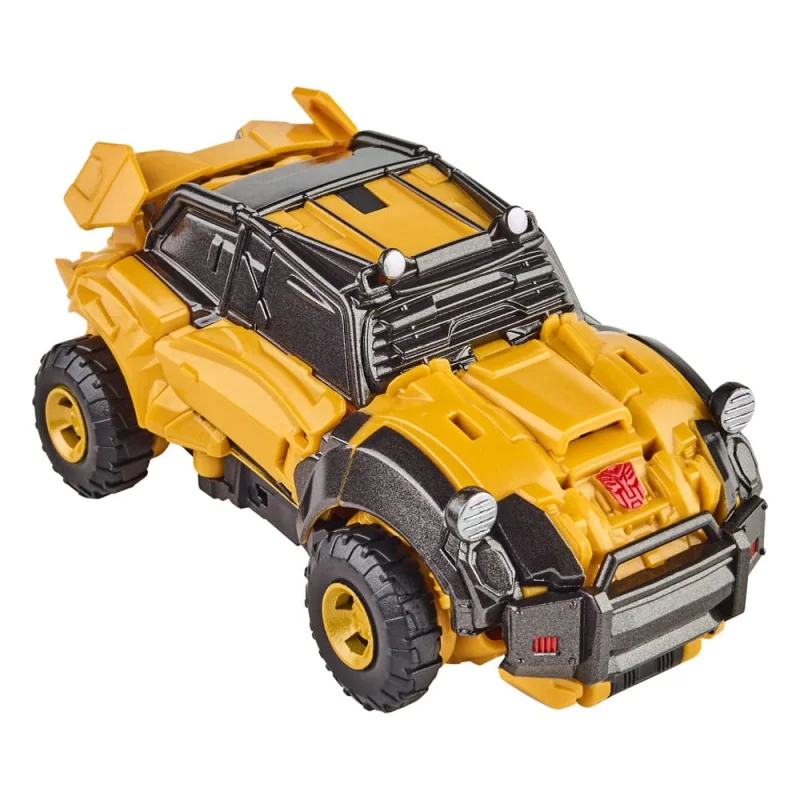 Transformers: Reactivate Studio Series Deluxe Class - Gamer Edition Bumblebee 11 cm figure Figuren