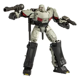 Transformers One Studio Series Deluxe Class - Gamer Edition Megatron 11 cm action figure Figuurtje 