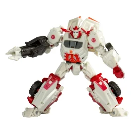 Transformers: War for Cybertron Studio Series Voyager Class action figure Gamer Edition Autobot Ratchet 16 cm Figuurtje 