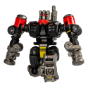 Transformers: Bumblebee Studio Series Core Class Decepticon Frenzy Concept Art Figure 9 cm Figuurtje 