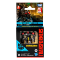 HASF8753 Transformers: Bumblebee Studio Series Core Class Decepticon Frenzy Concept Art Figure 9 cm