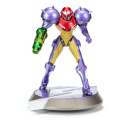 Metroid Prime - Samus Gravity Suit Collector´s Edition Figuurtje 