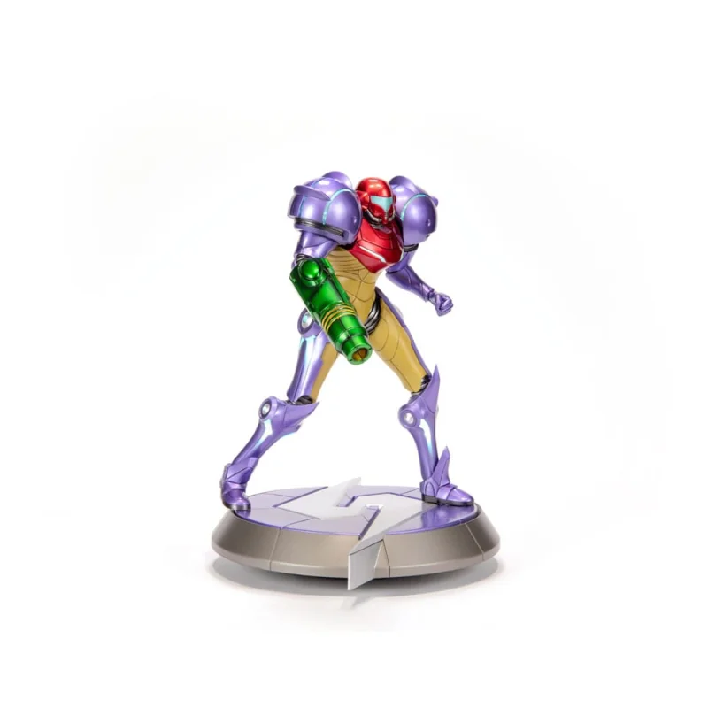 F4FMSGSCO Metroid Prime - Samus Gravity Suit Collector´s Edition