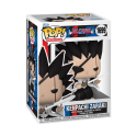 BLEACH-POP! Animation Vinyl figure Kenpachi 9 cm Pop figuren