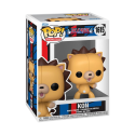 BLEACH-POP! Animation Vinyl figure Kon 9 cm Pop figuren