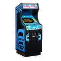 Official Bubble Bobble - Quarter Machine 44 cm 