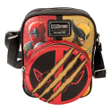 Marvel by Loungefly - Deadpool 3 shoulder bag Tas 