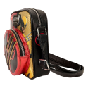 Marvel by Loungefly - Deadpool 3 shoulder bag Tassen