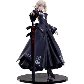 Fate/Grand Order - 1/4 Saber/Altria Pendragon (Alter) Beeldjes 