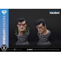 DC Comics - Ultimate Premium Masterline Series 1/4 Batman: Hush (Comic) Superman Bonus Version statuette