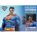 DC Comics - Ultimate Premium Masterline Series 1/4 Batman: Hush (Comic) Superman Bonus Version statuette Beeldjes