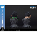 DC Comics - Ultimate Premium Masterline Series 1/4 Batman: Hush (Comic) Superman Bonus Version statuette