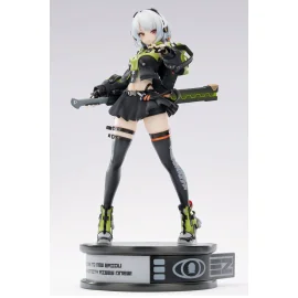 Zenless Zone Zero - 1/7 Anby Demara Statuette Figuurtje 