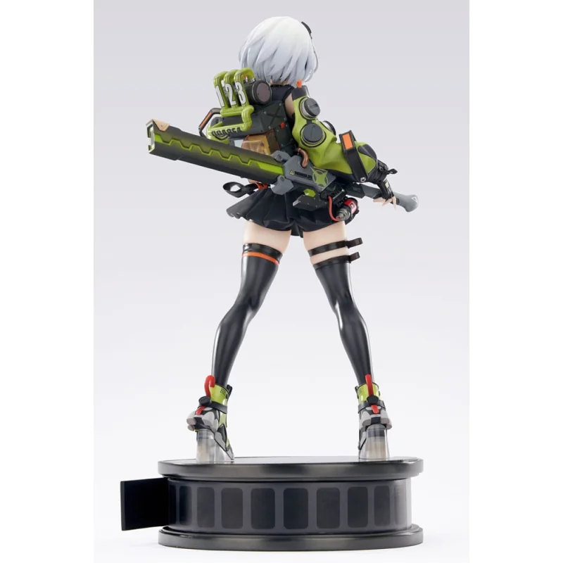 APEX14343 Zenless Zone Zero - 1/7 Anby Demara Statuette