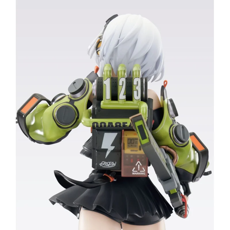 Zenless Zone Zero - 1/7 Anby Demara Statuette