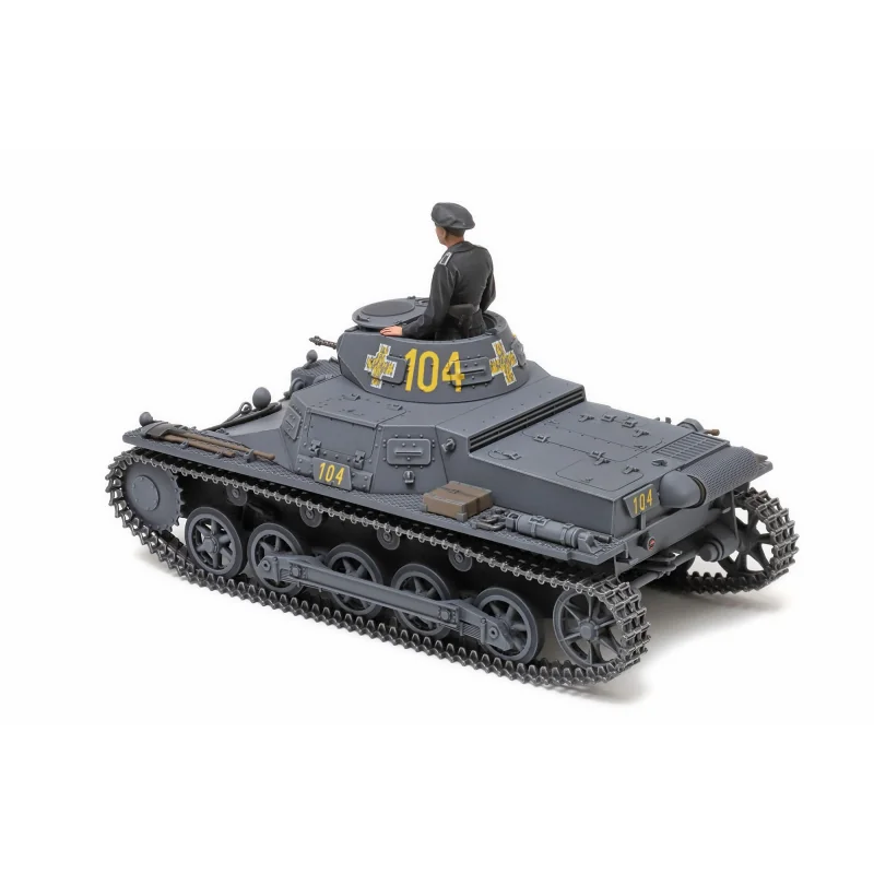 Tamiya 35388 Militaire modelbouw