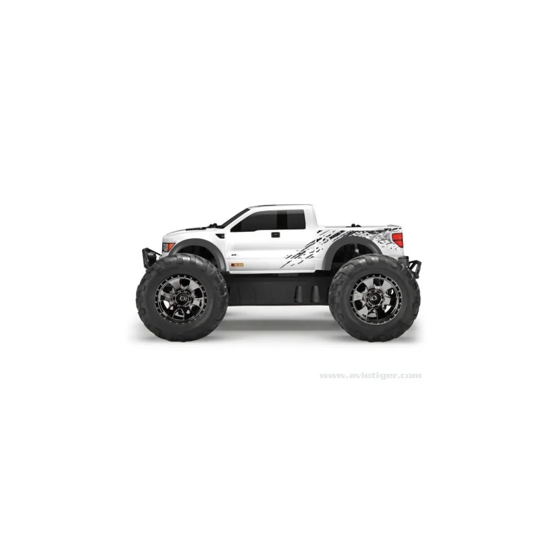 SAVAGE XS FLUX RTR FORD RAPTOR