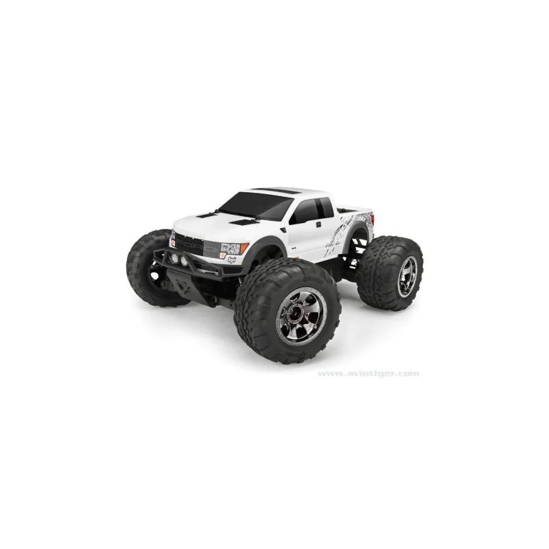 SAVAGE XS FLUX RTR FORD RAPTOR