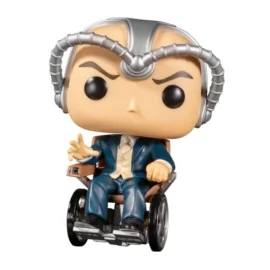 X-Men POP! Marvel Vinyl Figure Professor X (Cerebro) 9 cm Pop figur 