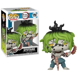 DEMON SLAYER - POP Animation N° 1751 - Gyutaro Pop figur 