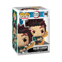 DEMON SLAYER - POP Animation N° 1748 - Tanjiro (Sun Breathing) Pop figuren