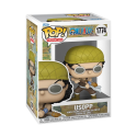 One Piece POP! Animation Vinyl Figure Usopp (Refresh) 9 cm Pop figuren