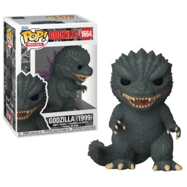 GODZILLA 70TH - POP Movie N° 1664 - Godzilla 1999 Pop figur 