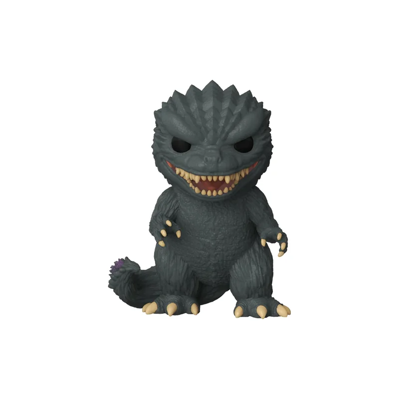 GODZILLA 70TH - POP Movie N° 1664 - Godzilla 1999 Funko