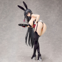 Azur Lane 1/4 B-Style Taiho: Anniversary Bunny Ver. 39cm Beeldjes