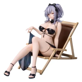 Azur Lane 1/7 Giulio Cesare: High Tide Under the Sunlight 16 cm Beeldjes 