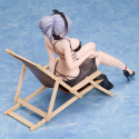 Azur Lane 1/7 Giulio Cesare: High Tide Under the Sunlight 16 cm