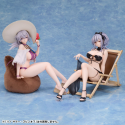 Azur Lane 1/7 Giulio Cesare: High Tide Under the Sunlight 16 cm