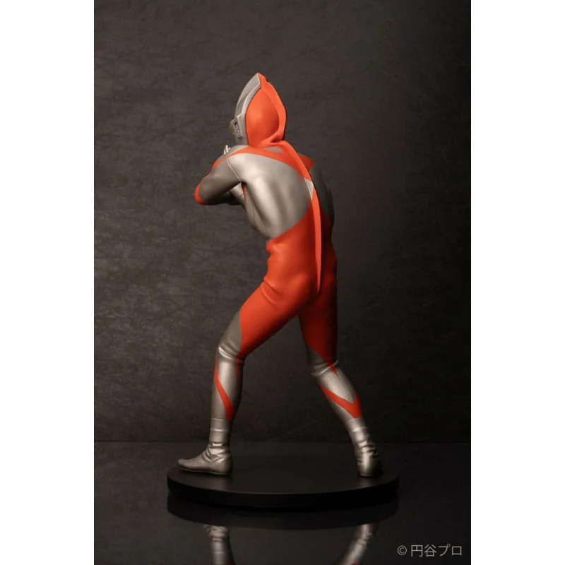 Ultraman statuette Ultraman C-Type by Takashi Kinoshita 30 cm