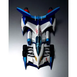 Future GPX Cyber Formula Vehicle 1/18 Variable Action Hi-Spec SIN V Asurada AKF-0/G 30 cm Beeldjes 