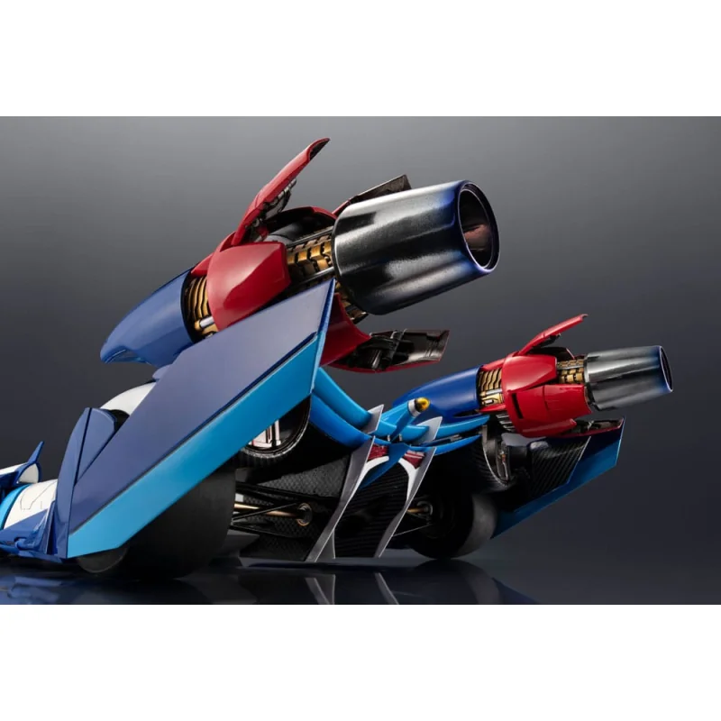 Future GPX Cyber Formula vehicle 1/18 Variable Action Hi-Spec SIN V Asurada AKF-0/G 30 cm (with gift)