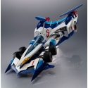 Future GPX Cyber Formula vehicle 1/18 Variable Action Hi-Spec SIN V Asurada AKF-0/G 30 cm (with gift)