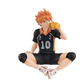 Haikyu!! GEM Series Shoyo Hinata Palm Size 9 cm Beeldjes 