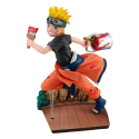 Naruto GEM Series Naruto Uzumaki Go! 15cm (with gift) Beeldjes