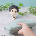 Haikyu!! Look Up Hajime Iwaizumi Uniform Ver. 11cm Beeldjes