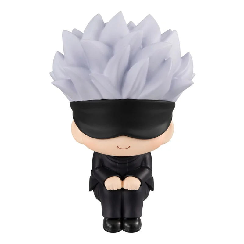 Jujutsu Kaisen Look Up Gojo Satoru 11 cm Beeldjes 